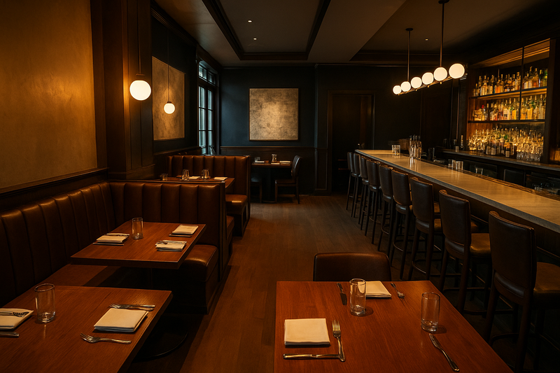 From Brunch to Nightlife: Why The Board Room Libertyville Has It All