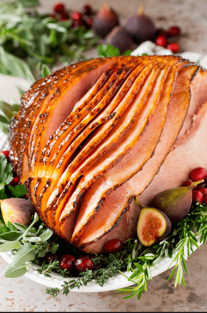 Christmas Eve Menu The Board Room Libertyville