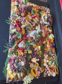 5 Foot x 36 Inch Grazing Board