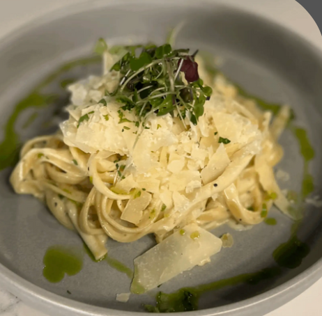 Fettuccine Your Way