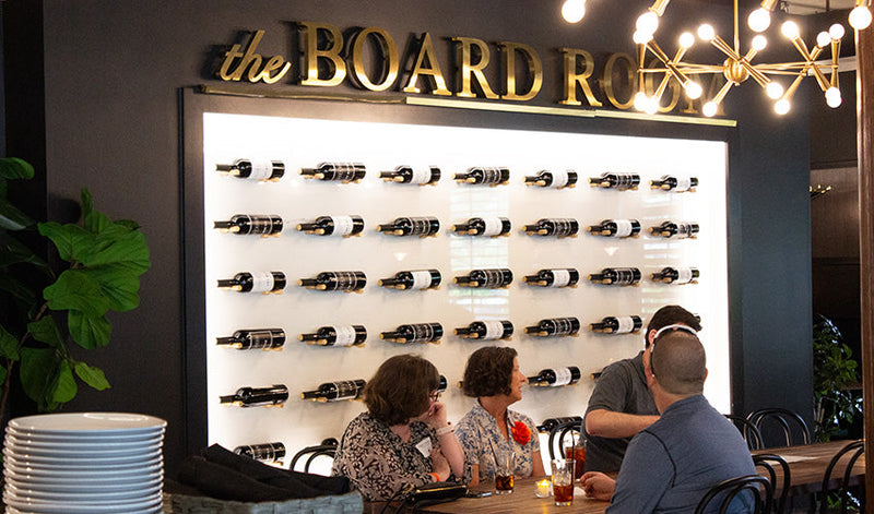 Planning a Birthday Dinner in Libertyville? Here's How to Make It Unforgettable