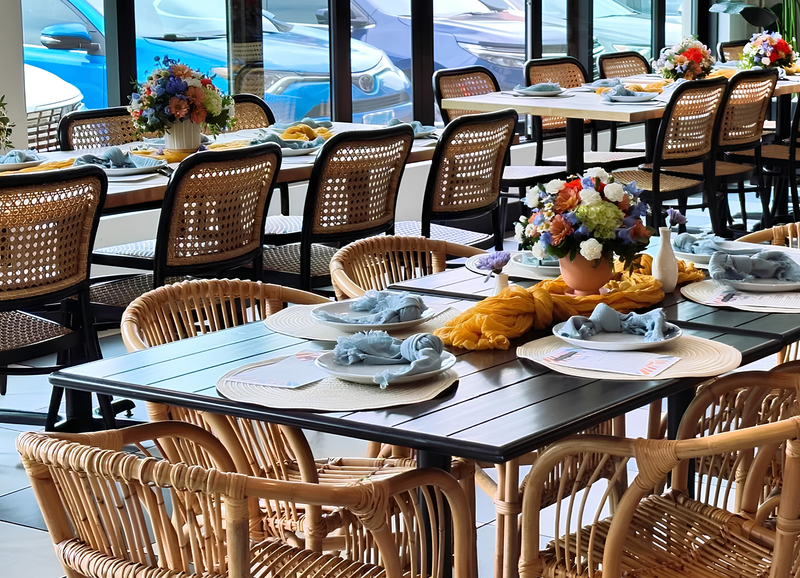 Planning a Group Celebration? Find the Perfect Downtown Libertyville Restaurant
