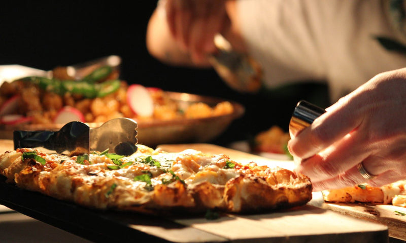 Lunch in Libertyville: Must-Try Signature Dishes at The Board Room