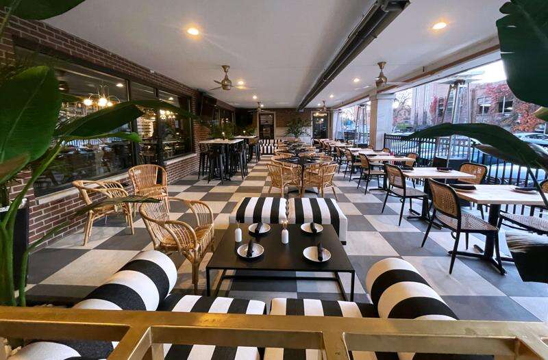 Celebrate Bigger at The Board Room: Libertyville's Favorite Spot for Private Dining & Happy Hour