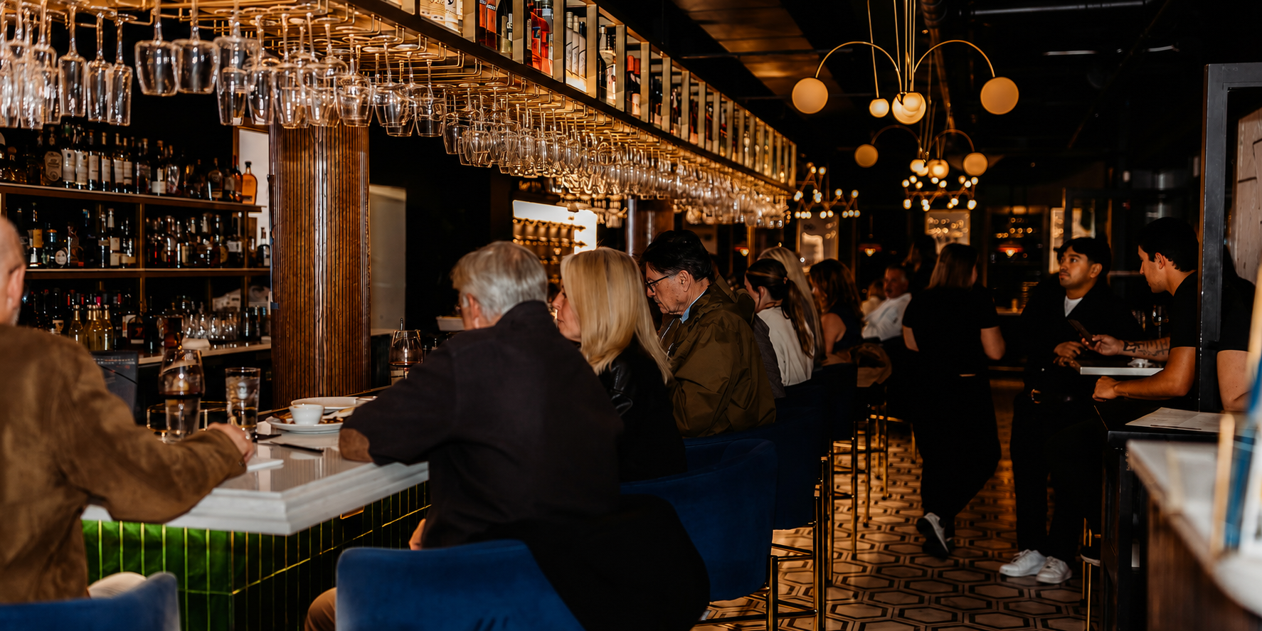 The Board Room: One of the Must-Try Restaurants in Libertyville