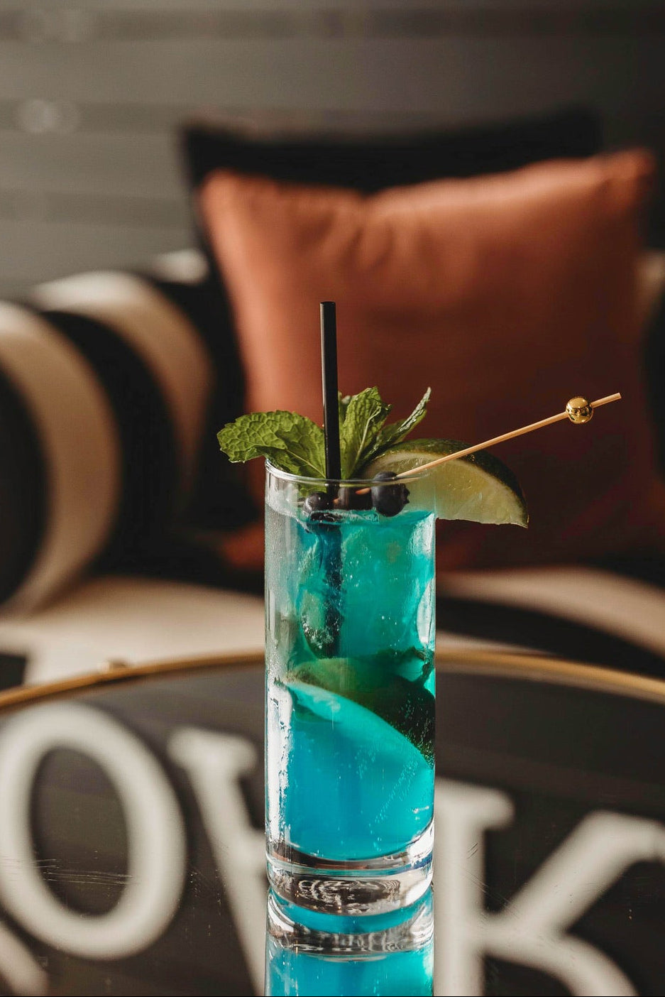 Cocktails