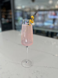 Mixology Class