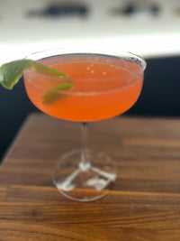 Mixology Class