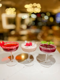 Mixology Class