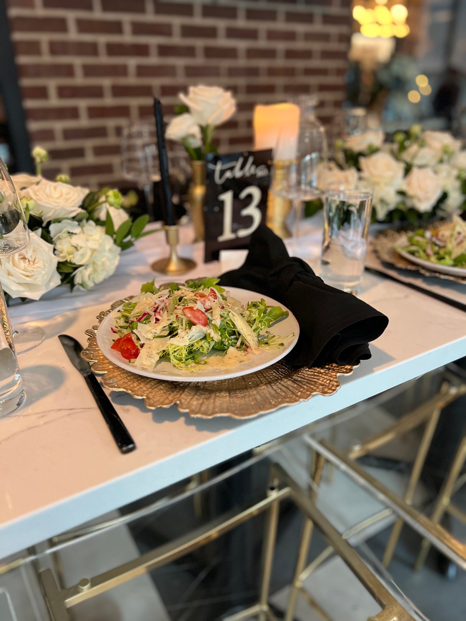 Corporate Event in Style