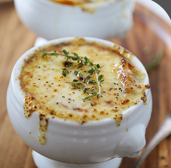French Onion Soup