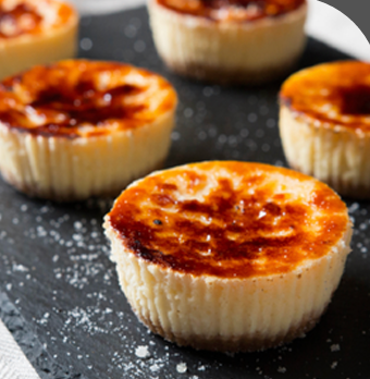 Creme Brulee