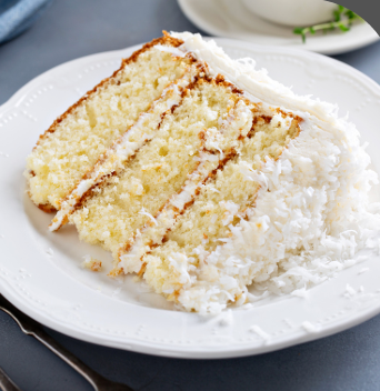 Gourmet Cake