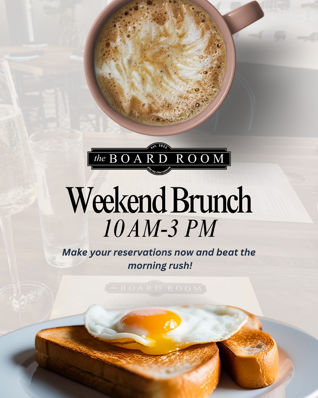 Brunch